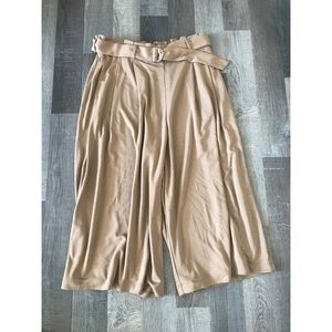 Culotte pants